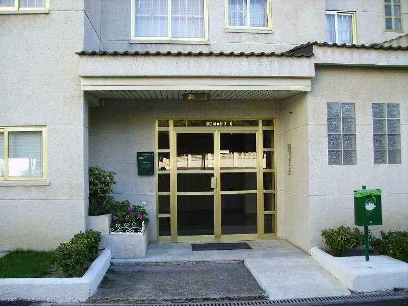 Apartamentos Los Angeles I Y II Miami Platja  Exterior foto